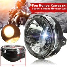 7”FARO ANTERIORE MOTORECICLO