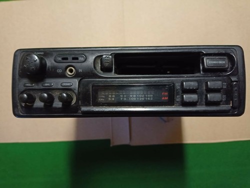 Autoradio irradio 101 - autoradio,