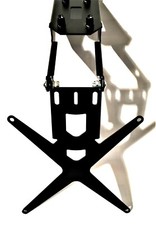 PORTATARGA KAWASAKI Z 1000 SX