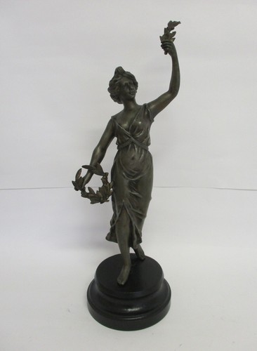 Antica scultura liberty - antica,
