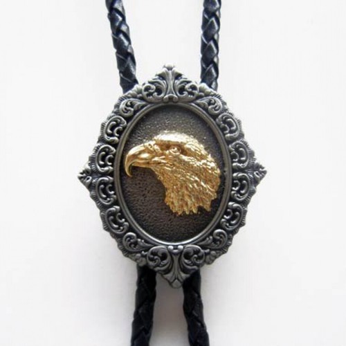 Cravatta con fibbia adler - cravatta,