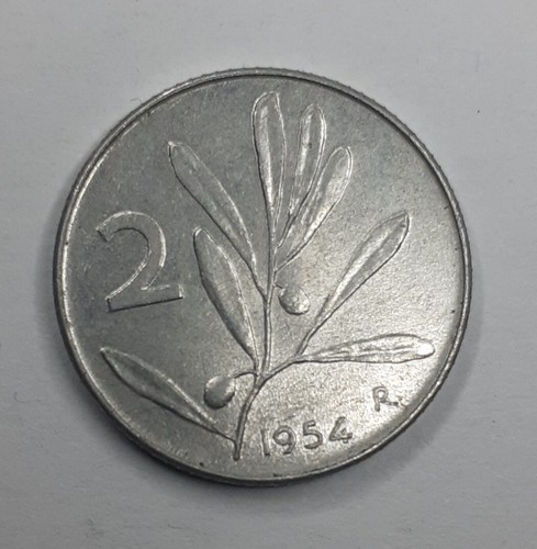 Lire ulivo ape 1954 in - /,