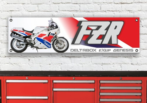 Br271b yamaha fzr1000 exup - br271b,
