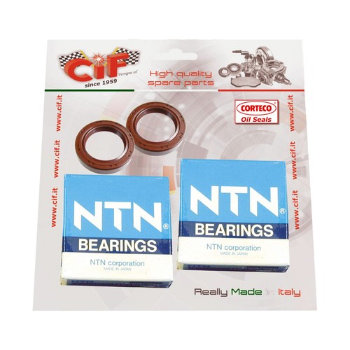 Kit revisione albero - kit,