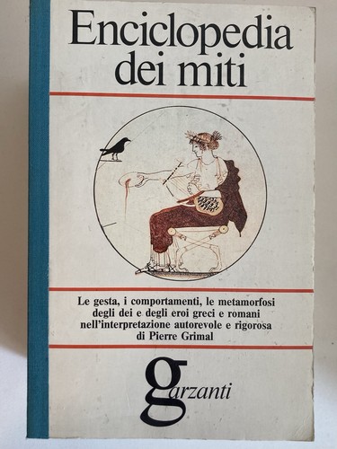 Pierre grimal garzanti - pierre,