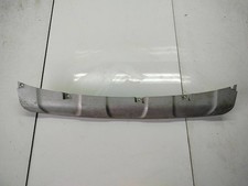 Modanatura splitter paraurti