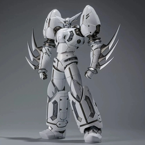 Modellino sentinel riobot shin - modellino,