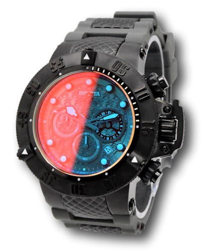 Orologio crono uomo invicta - uomo,