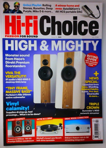 Choice magazine luglio - choice,