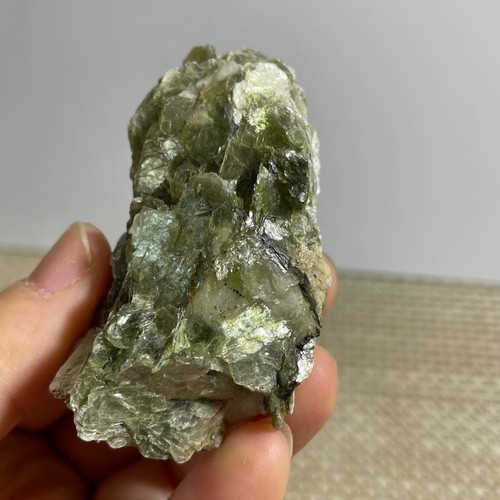 72g mica grappolo - mica,