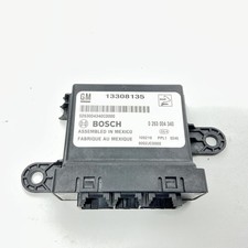 CENTRALINA SENSORI DI