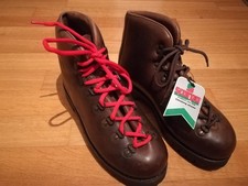 scarponi in pelle Scarpa n. 42