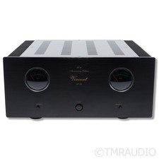 Vincent power amplifier - power,