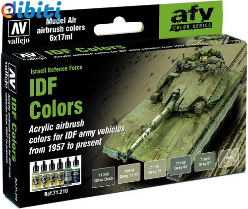Model air set di - set,