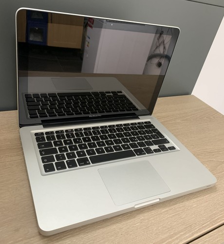 Apple macbook pro - apple,