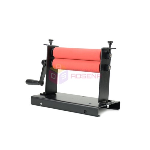 Macchina laminazione manuale - , a