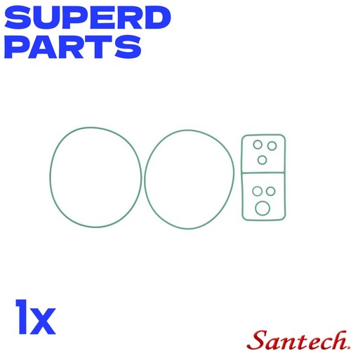 Santech mt2128 kit - santech, montaggio