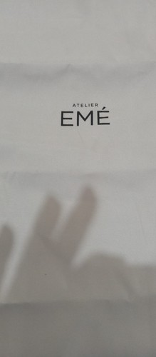 Borsa atelier eme - borsa, eme'