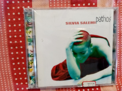 Silvia salemi pathos - salemi,