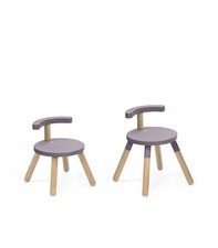 Stokke mutable sedia - stokke, lilac