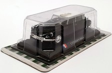 Modellino auto altaya scala - auto,