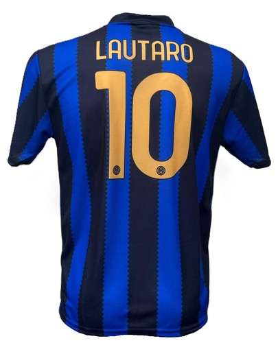 Maglia lautaro martinez - maglia, inter