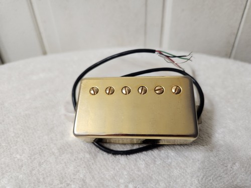Seymour duncan jb - seymour, sh-4
