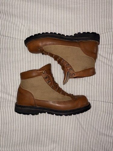 Scarpone trekking danner - scarpone, da