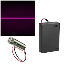 Linea viola laser - linea, modulo(1pcs