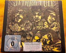 Jethro Tull: STAND UP - 2CD +