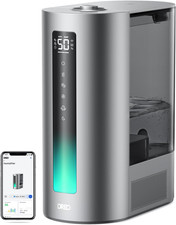 6L Umidificatore per Camera Da