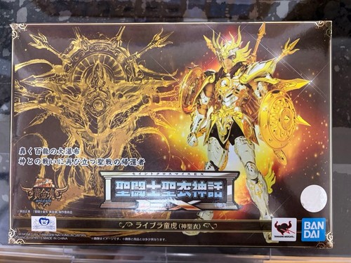 Modellino saint seiya cloth - modellino,