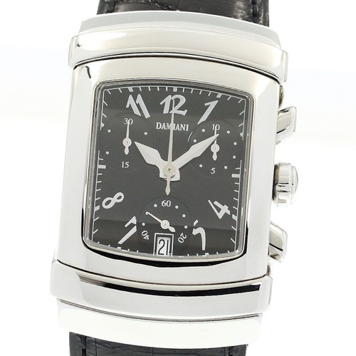 Orologio cronografo damiani - orologio,