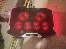 BASE DI RAFFREDDAMENTO PER PC NOTEBOOK TOPMATE C11