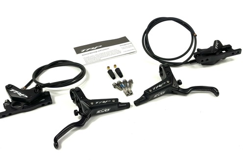 Offerta nuovo trp r evo - trp,