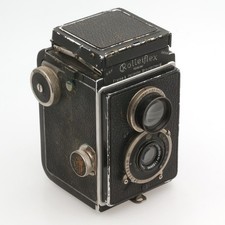 Franke & Heidecke Rolleiflex