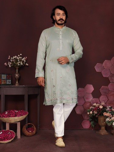 Uomo kurta set - kurta,