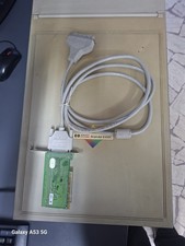 Scanner HP Scanjet 6300c con