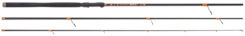 Iron trout sphiro - sphiro, rx-l