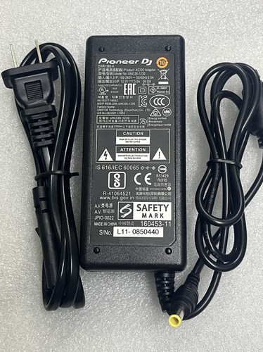 Per controller ddj 1000 - 1x,