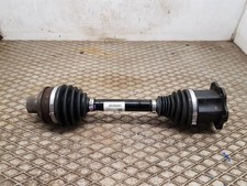 ALBERO TRASMISSIONE ANTERIORE