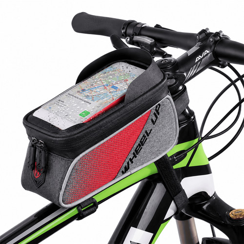 Borsa bicicletta borsa telaio