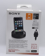 Sony Digital Media Port DMPORT