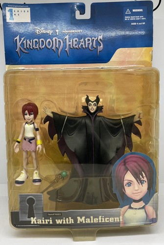 Kingdom hearts kairi - -,
