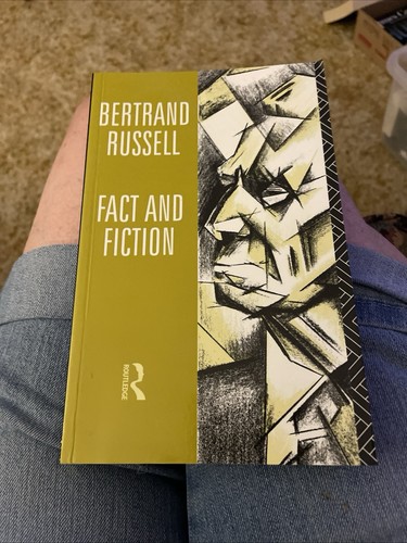 Fact and fiction bertrand - fact, fiction,