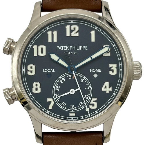 Patek philippe calatrava - patek,