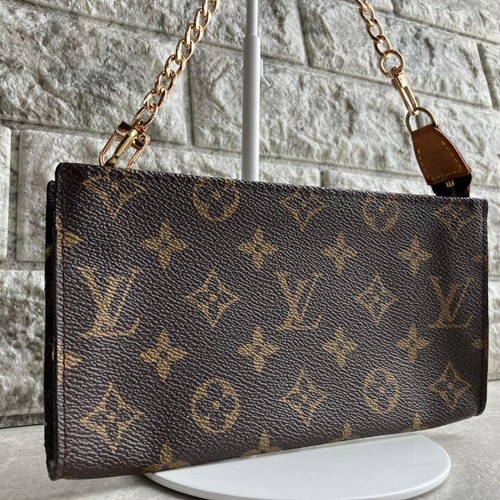 Louis vuitton monogram - louis,