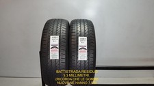 GOMME USATE   225/55R19 99H COOPER EVOLUTION CTT PNEUMATICI USATI B95718