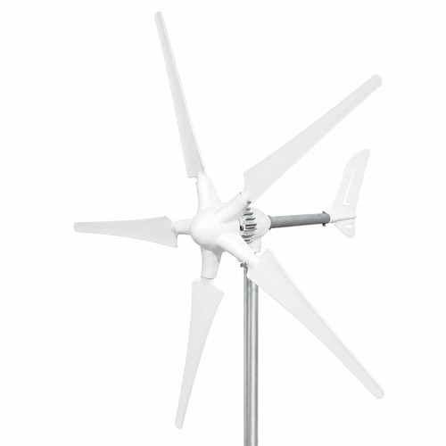 Istabreeze set turbina eolica - istabreeze,