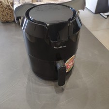 Friggitrice ad aria Moulinex